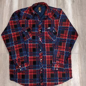 Kodiak Thermal Shirt/Jacket.